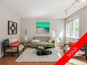 Point Grey Condo for sale: Grey Point 1 bedroom 669 sq.ft. (Listed 2015-07-29)