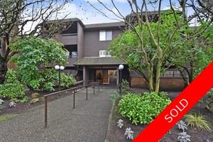 Fairview, South Granville Condo for sale: Twelve Pines 2 bedroom 1,082 sq.ft. (Listed 2020-02-06)