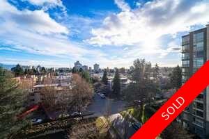 South Granville / Fairview Condo for sale: Sakura 2 bedroom 850 sq.ft. (Listed 2022-01-31)