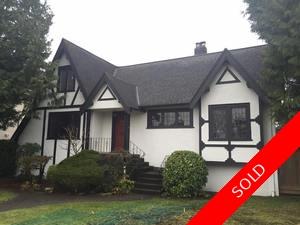 Kerrisdale House for sale:  5 bedroom 3,203 sq.ft. (Listed 2016-02-13)