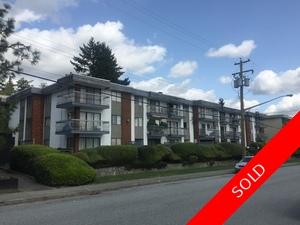 Central Coquitlam Condo for sale: Blue Mountain Park 1 bedroom 613 sq.ft. (Listed 2019-08-06)